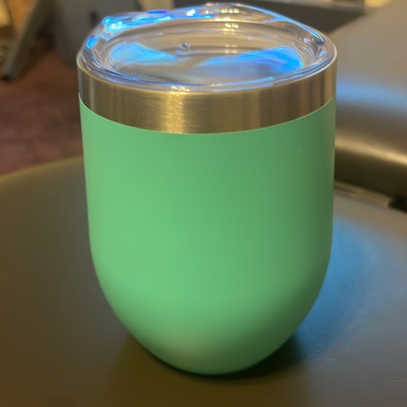 Aluminum to-go mug - Picture 2 of 4